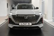 Changan UNI-S I Брянск  - изображение 24