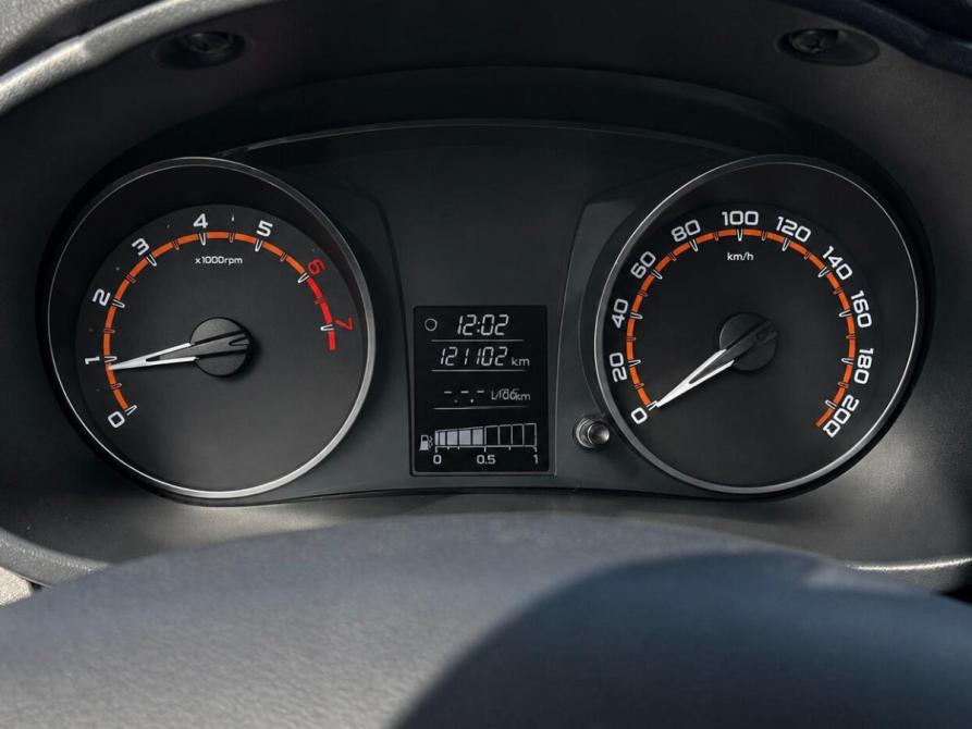 Lada (ВАЗ) Granta I Рестайлинг Набережные Челны  - изображение 14
