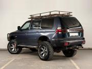 Mitsubishi Pajero Sport I Рестайлинг Екатеринбург  - изображение 36