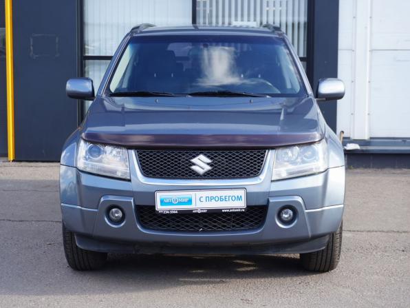 Suzuki Grand Vitara II с пробегом 2007 года, цена 838 000 рублей, 125609 км, внедорожник, Автокод Объявления