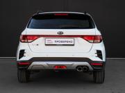 Kia Rio IV Рестайлинг Москва  - изображение 27