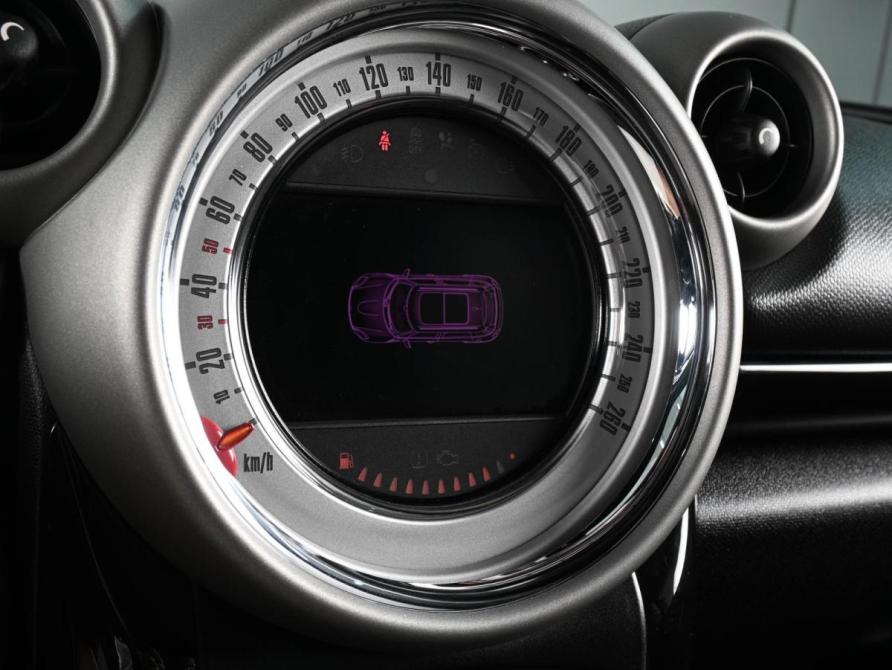 Mini Countryman I Ростов-на-Дону  - изображение 15
