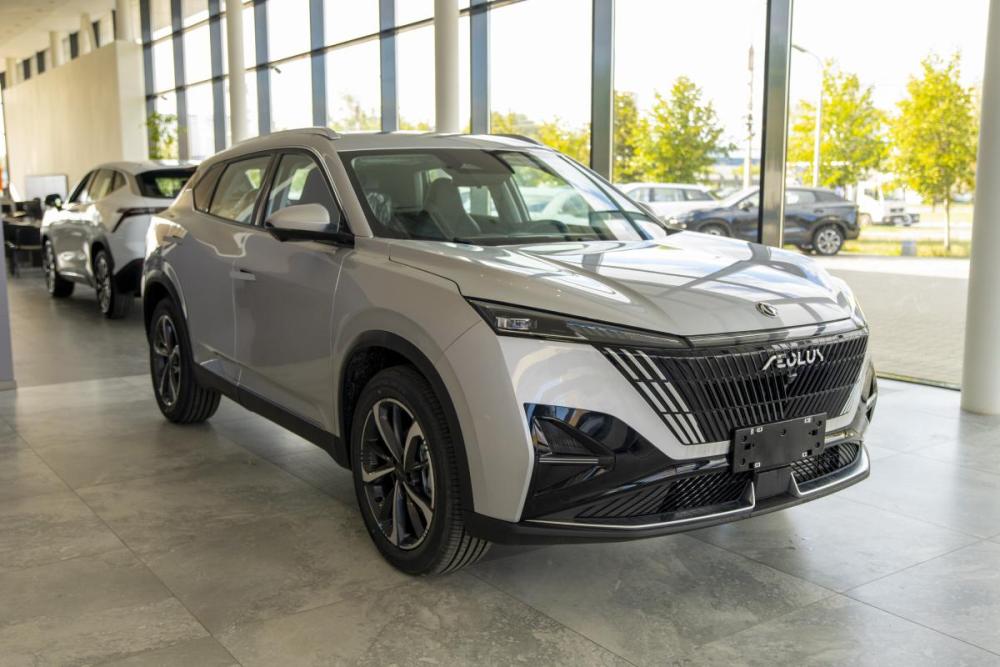 Dongfeng Mage Ростов-на-Дону  - изображение 1