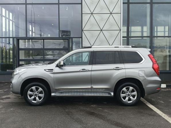 Haval H9 I Рестайлинг с пробегом 2022 года, цена 2 849 000 рублей, 100957 км, внедорожник, Автокод Объявления