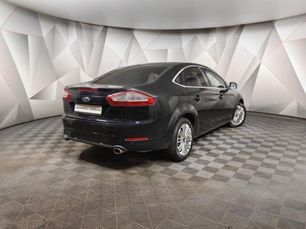Ford Mondeo IV Рестайлинг с пробегом 2010 года, цена 780 000 рублей, 185202 км, седан, Автокод Объявления