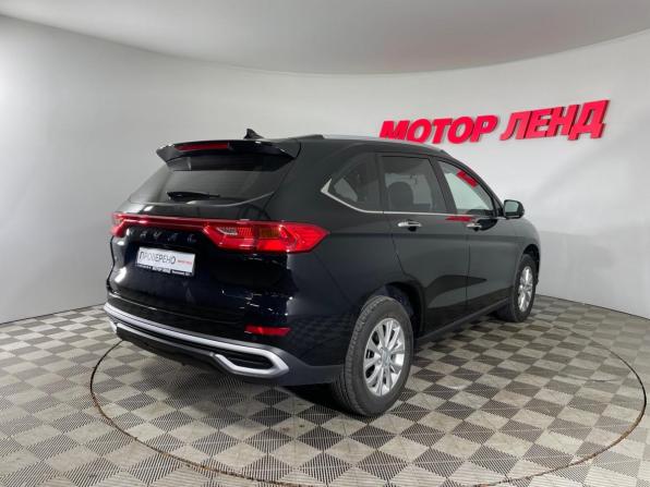 Haval M6 II с пробегом 2024 года, цена 1 813 000 рублей, 10264 км, внедорожник, Автокод Объявления
