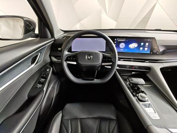 Changan CS75 Plus III с пробегом 2024 года, цена 2 490 000 рублей, 15743 км, внедорожник, Автокод Объявления