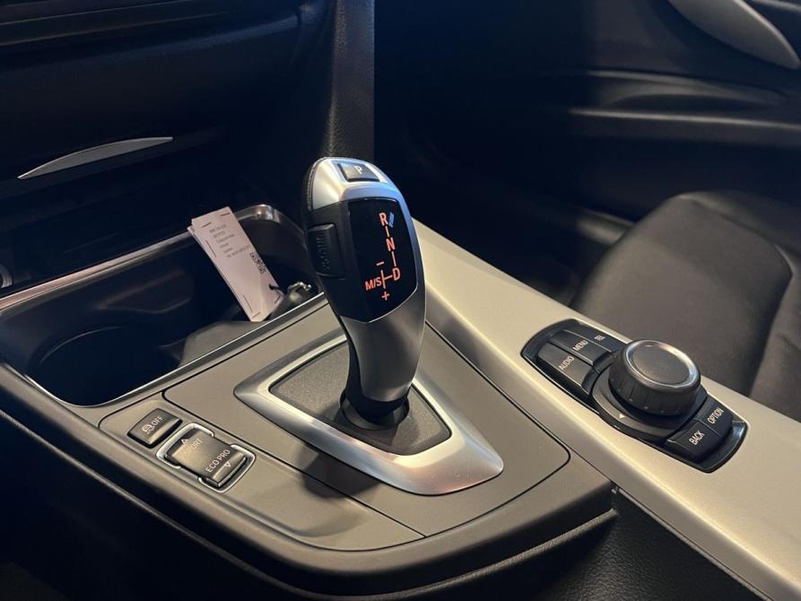 BMW 3 серии VI (F3x) Чебоксары  - изображение 30