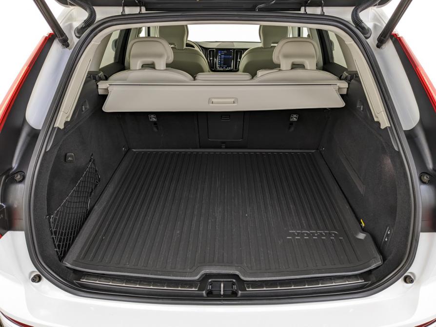 Volvo XC60 II Москва  - изображение 10