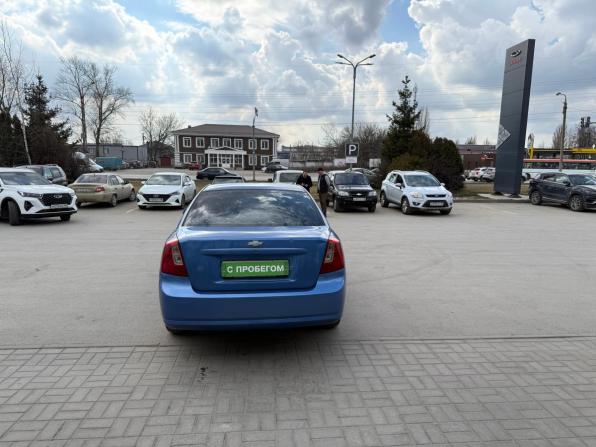 Chevrolet Lacetti I с пробегом 2008 года, цена 350 000 рублей, 231607 км, седан, Автокод Объявления