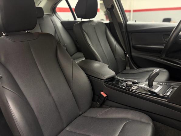BMW 3 серии VI (F3x) с пробегом 2014 года, цена 1 679 000 рублей, 158884 км, седан, Автокод Объявления