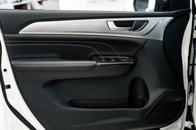 Haval M6 II с пробегом 2024 года, цена 1 989 000 рублей, 4968 км, внедорожник, Автокод Объявления