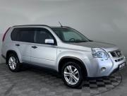 Nissan X-Trail II Рестайлинг Ростов-на-Дону  - изображение 20