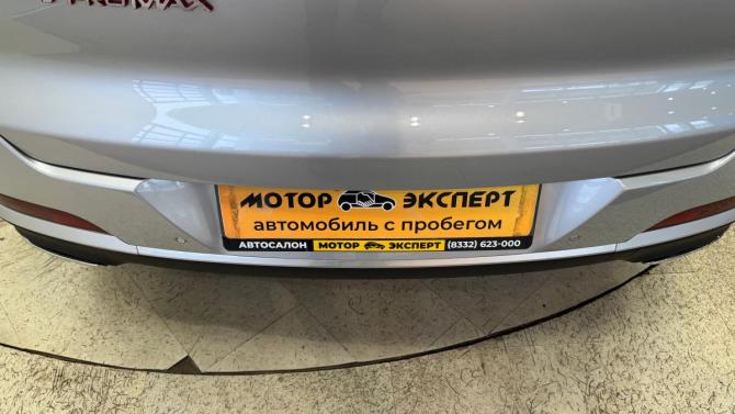 Chery Tiggo 7 Pro Max I с пробегом 2023 года, цена 1 875 000 рублей, 19820 км, внедорожник, Автокод Объявления