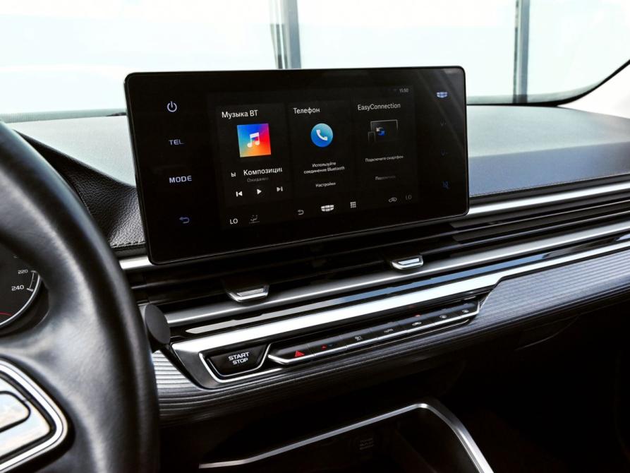 Geely Emgrand II Екатеринбург  - изображение 10