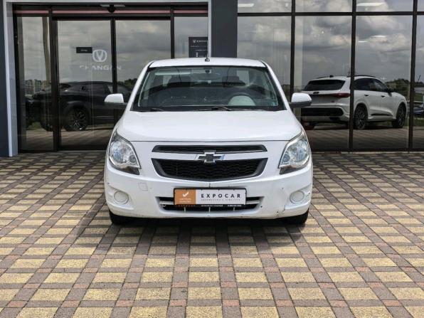 Chevrolet Cobalt II с пробегом 2013 года, цена 410 000 рублей, 339502 км, седан, Автокод Объявления