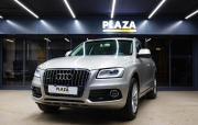 Audi Q5 I (8R) Рестайлинг Уфа  - изображение 31