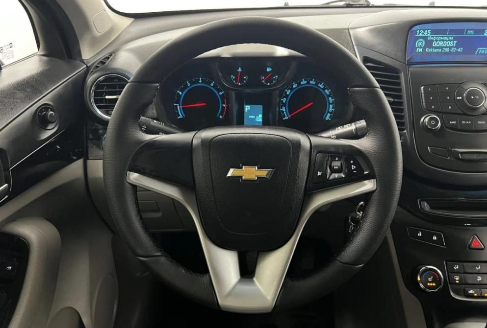 Chevrolet Orlando I Нижний Новгород  - изображение 17