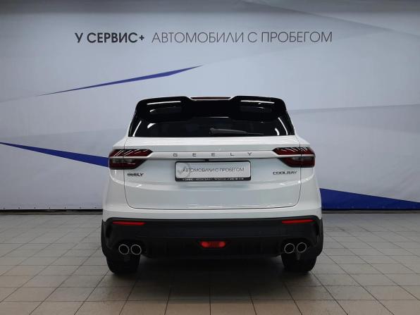 Geely Coolray I с пробегом 2023 года, цена 1 929 000 рублей, 29736 км, внедорожник, Автокод Объявления