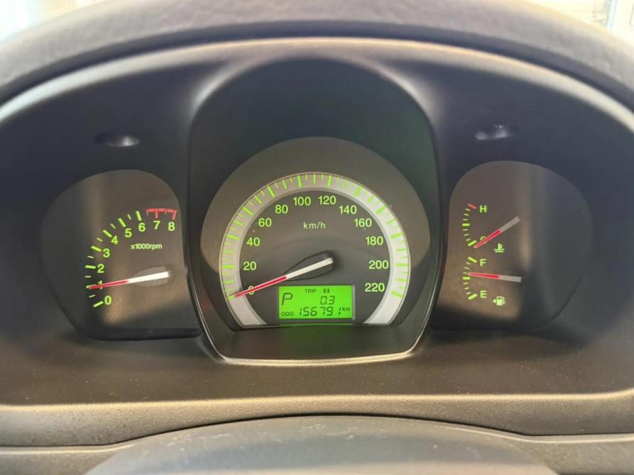 Kia Cerato I Рестайлинг Подольск  - изображение 19