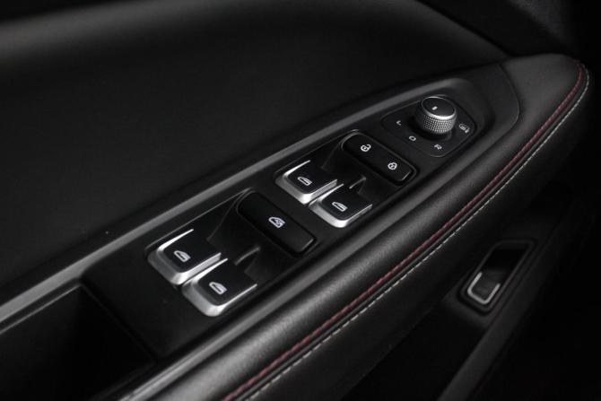 Geely Tugella I с пробегом 2022 года, цена 2 299 000 рублей, 98937 км, внедорожник, Автокод Объявления