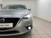 Mazda 3 III (BM) Энгельс  - изображение 47