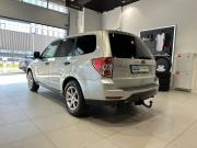 Subaru Forester III Москва  - изображение 25