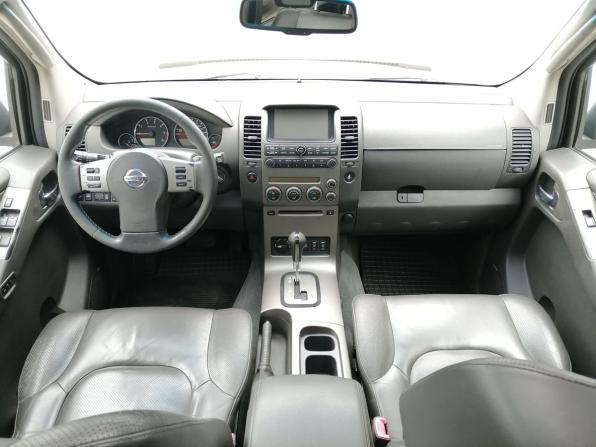 Nissan Pathfinder III с пробегом 2008 года, цена 1 205 000 рублей, 175000 км, внедорожник, Автокод Объявления