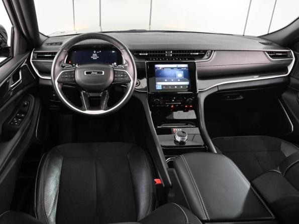 Jeep Grand Cherokee V (WL) с пробегом 2022 года, цена 7 700 000 рублей, 41760 км, внедорожник, Автокод Объявления