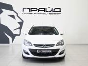 Opel Astra J Рестайлинг Ростов-на-Дону  - изображение 27