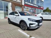 Lada (ВАЗ) Vesta I Рестайлинг (NG) Набережные Челны  - изображение 27