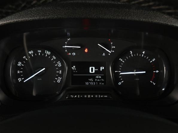 Citroen SpaceTourer I с пробегом 2019 года, цена 2 549 000 рублей, 187931 км, минивэн, Автокод Объявления