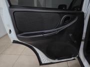 Chevrolet Niva I Рестайлинг Альметьевск  - изображение 33