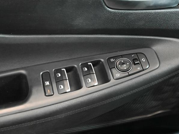 Hyundai Santa Fe IV с пробегом 2020 года, цена 3 200 000 рублей, 96250 км, внедорожник, Автокод Объявления