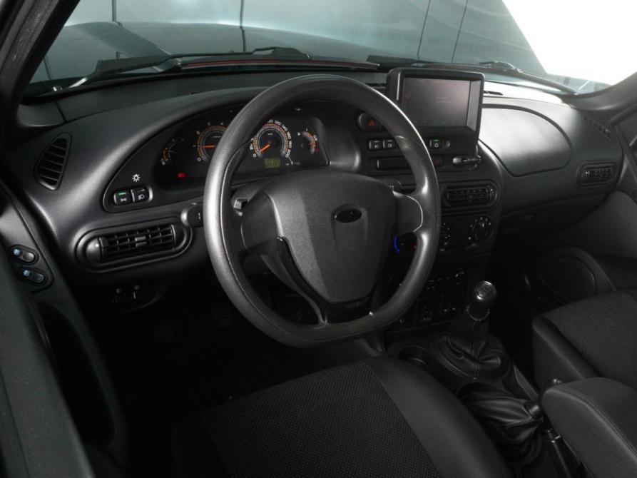 Lada (ВАЗ) Niva Travel I Минеральные Воды  - изображение 6