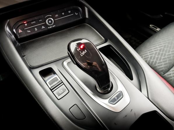 Haval F7x I Рестайлинг с пробегом 2023 года, цена 1 910 000 рублей, 57479 км, внедорожник, Автокод Объявления