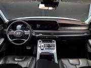 Hyundai Palisade I Рестайлинг Москва  - изображение 58