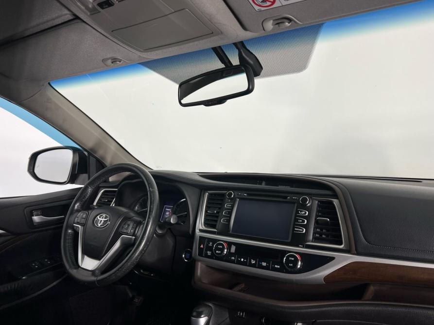 Toyota Highlander III (XU50) Архангельск  - изображение 13