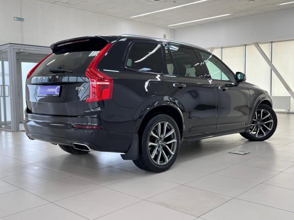 Volvo XC90 II с пробегом 2016 года, цена 2 290 000 рублей, 467651 км, внедорожник, Автокод Объявления