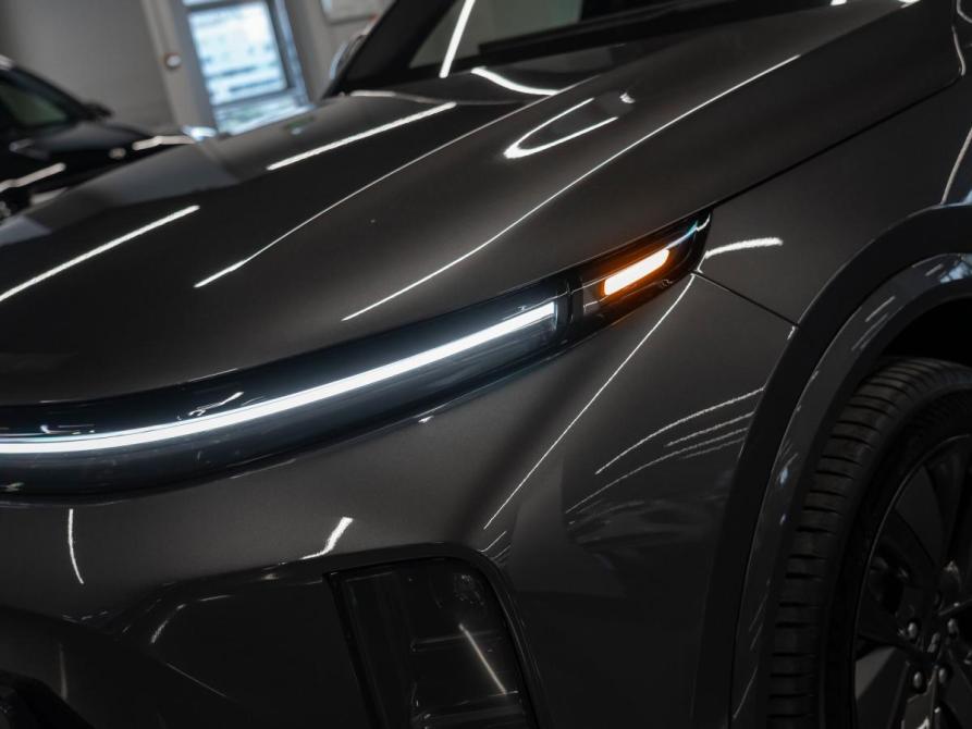 Li Auto (Lixiang) L7 I Рестайлинг Москва  - изображение 24