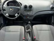 Chevrolet Aveo I Рестайлинг Вологда  - изображение 24