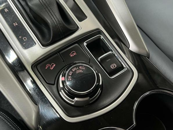 Mitsubishi Pajero Sport III с пробегом 2017 года, цена 2 950 000 рублей, 153762 км, внедорожник, Автокод Объявления