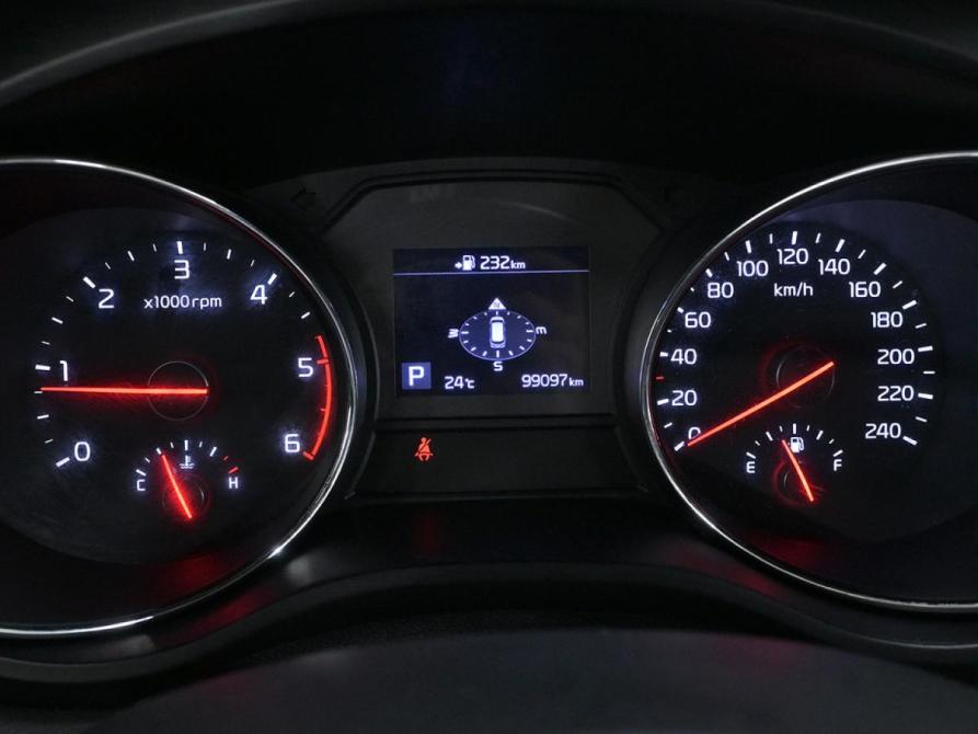 Kia Carnival III Москва  - изображение 12