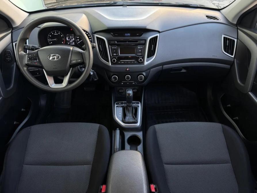 Hyundai Creta I Кемерово  - изображение 14
