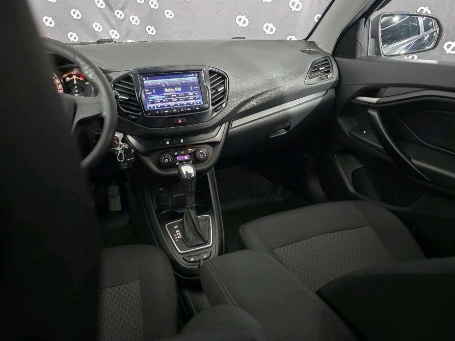 Lada (ВАЗ) Vesta I Новосибирск  - изображение 23