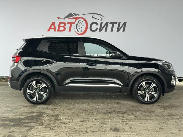 Chery Tiggo 4 Pro I Рестайлинг с пробегом 2024 года, цена 1 540 000 рублей, 40000 км, внедорожник, Автокод Объявления