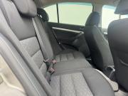 Skoda Octavia II (A5) Рестайлинг Москва  - изображение 24