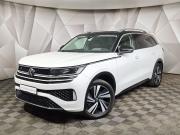 Volkswagen Tavendor I Москва  - изображение 21