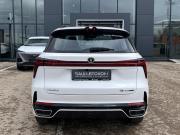 Changan CS75 Plus III Октябрьский  - изображение 23