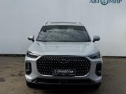Chery Tiggo 9 I Москва  - изображение 18